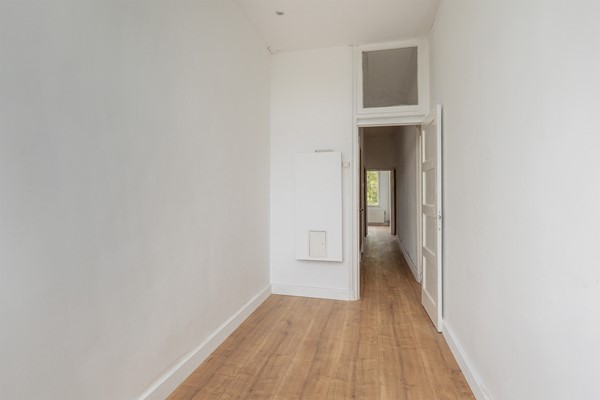 Medium property photo - Spoorsingel 74B02, 3033 GP Rotterdam